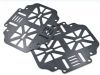 huanyu 3k carbon fiber board special-shaped products finishing c